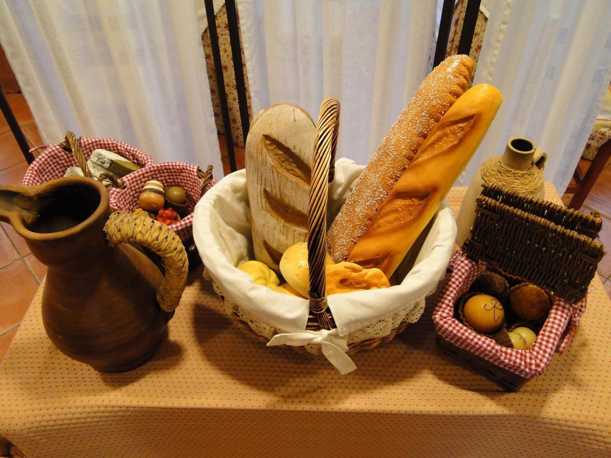 Posada La Mies 노하 외부 사진